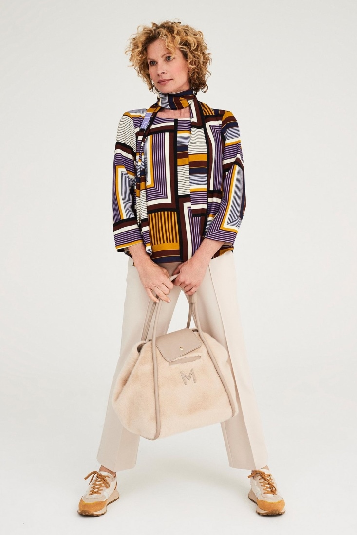 Mayerline, Wintercollectie 2023