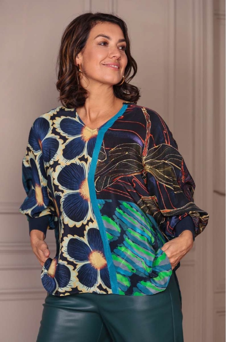 Yess, Wintercollectie 2023