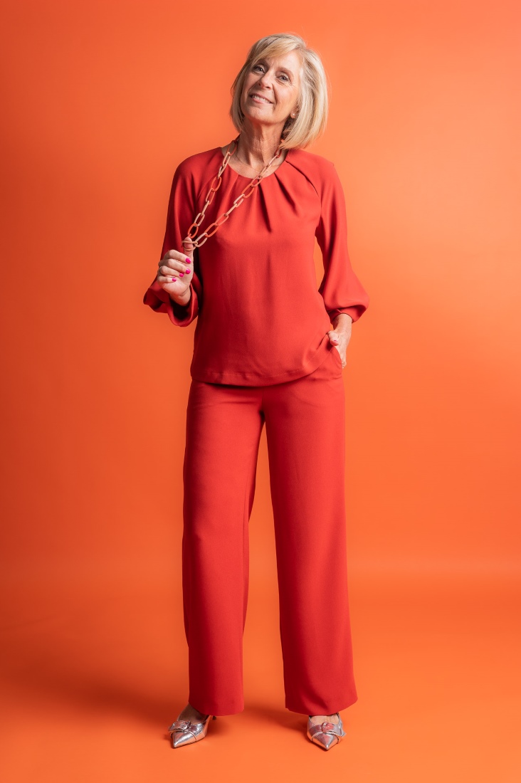 Accent, Wintercollectie 2023