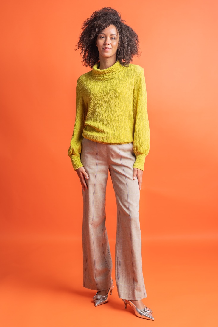 Accent, Wintercollectie 2023