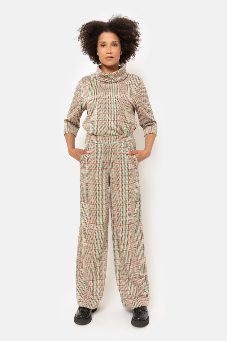 Terre Bleue, collectie herfst winter 2023