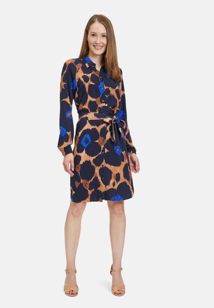 Betty Barclay, collectie herfst winter 2023