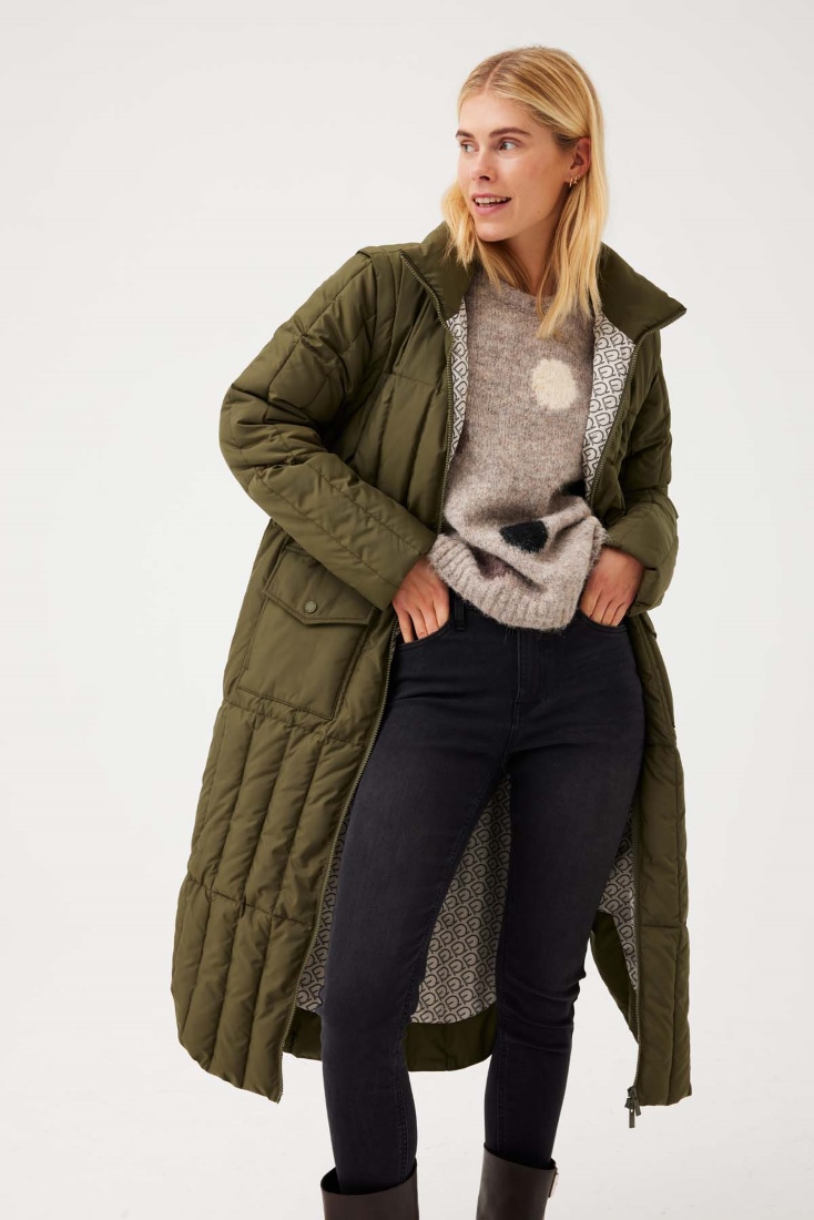 Freequent, collectie herfst winter 2023