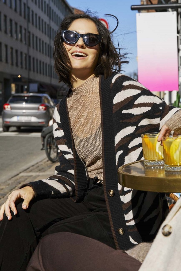 Freequent, collectie herfst winter 2023