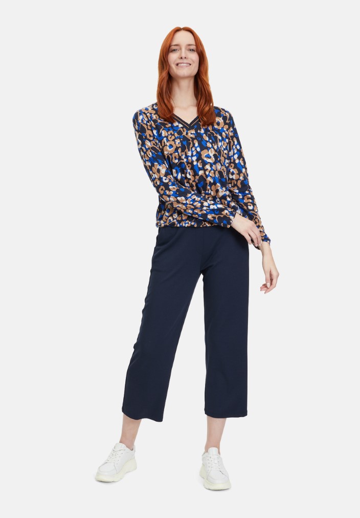 Betty Barclay, collectie herfst winter 2023