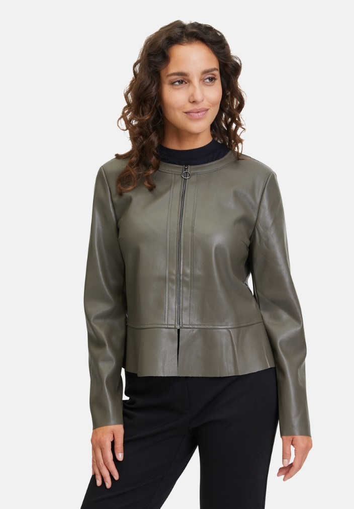 Betty Barclay, collectie herfst winter 2023