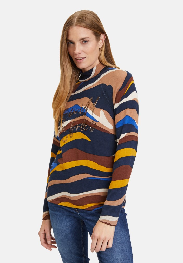 Betty Barclay, collectie herfst winter 2023