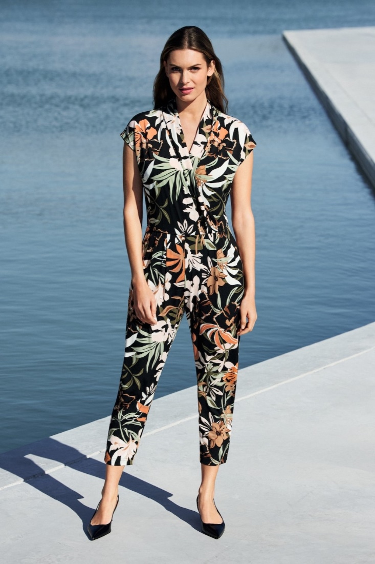 Betty Barclay, collectie herfst winter 2023