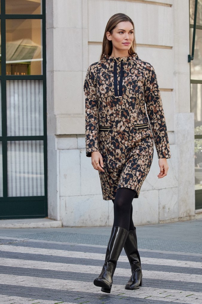 Betty Barclay, collectie herfst winter 2023