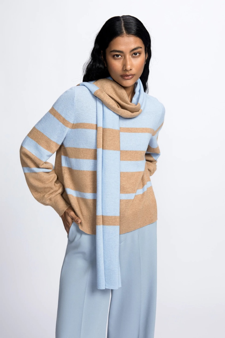 Xandres, collectie herfst winter 2023