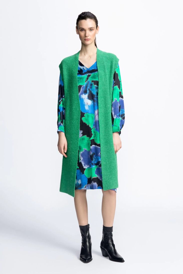Xandres, collectie herfst winter 2023