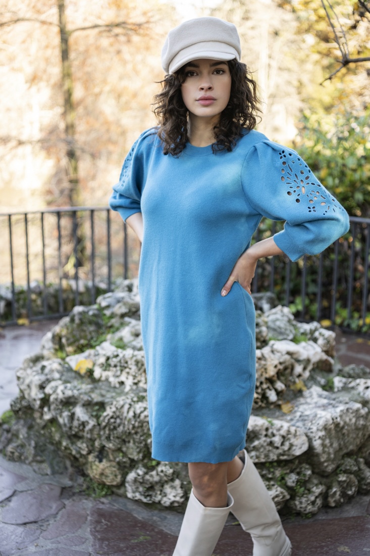Esqualo, collectie herfst winter 2023