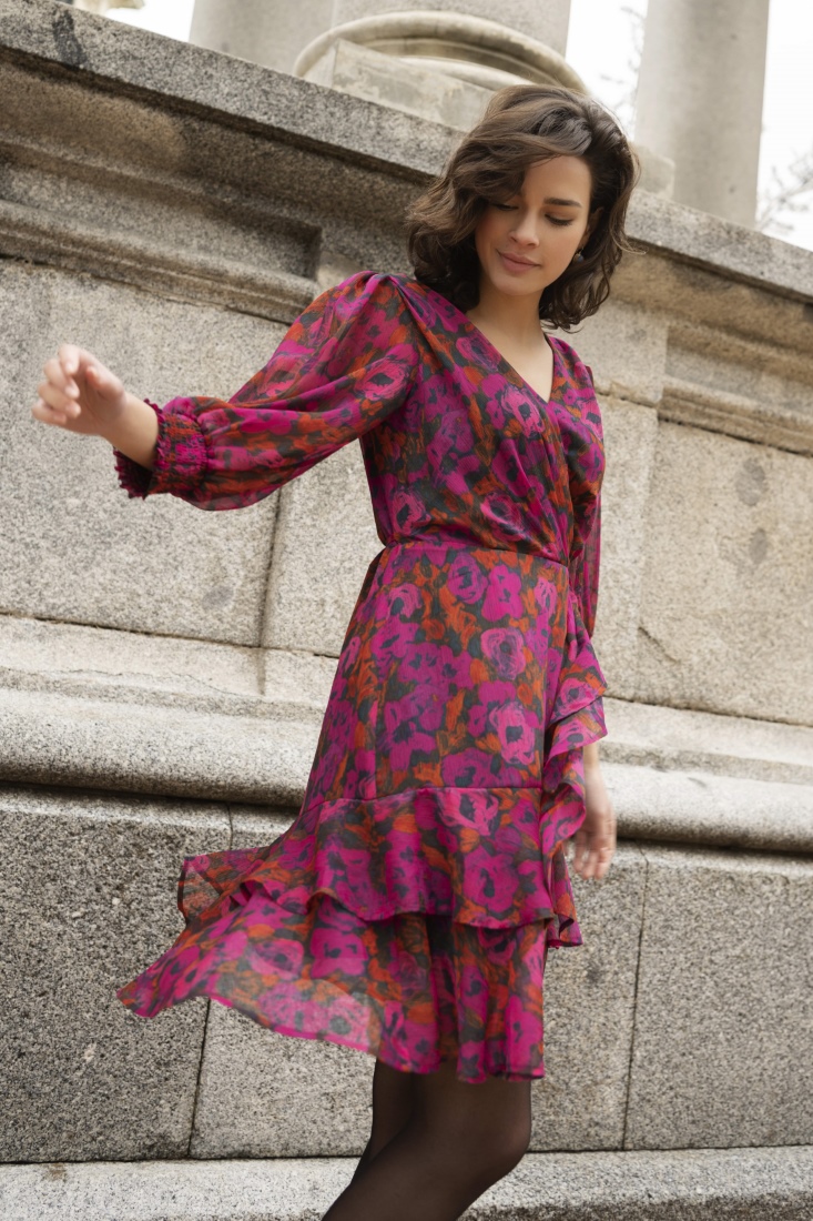 Esqualo, collectie herfst winter 2023