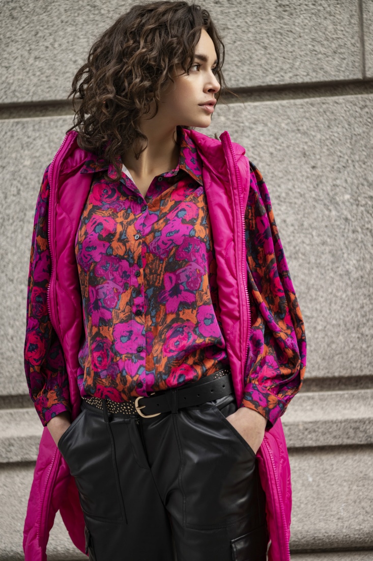 Esqualo, collectie herfst winter 2023