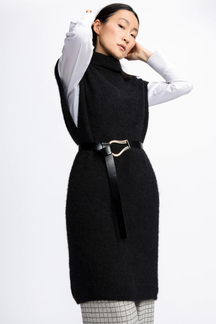 Xandres, collectie herfst winter 2023