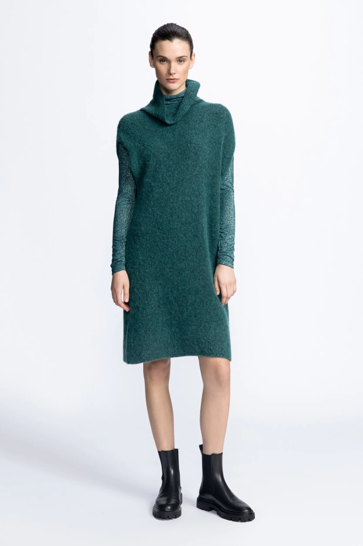 Xandres, collectie herfst winter 2023