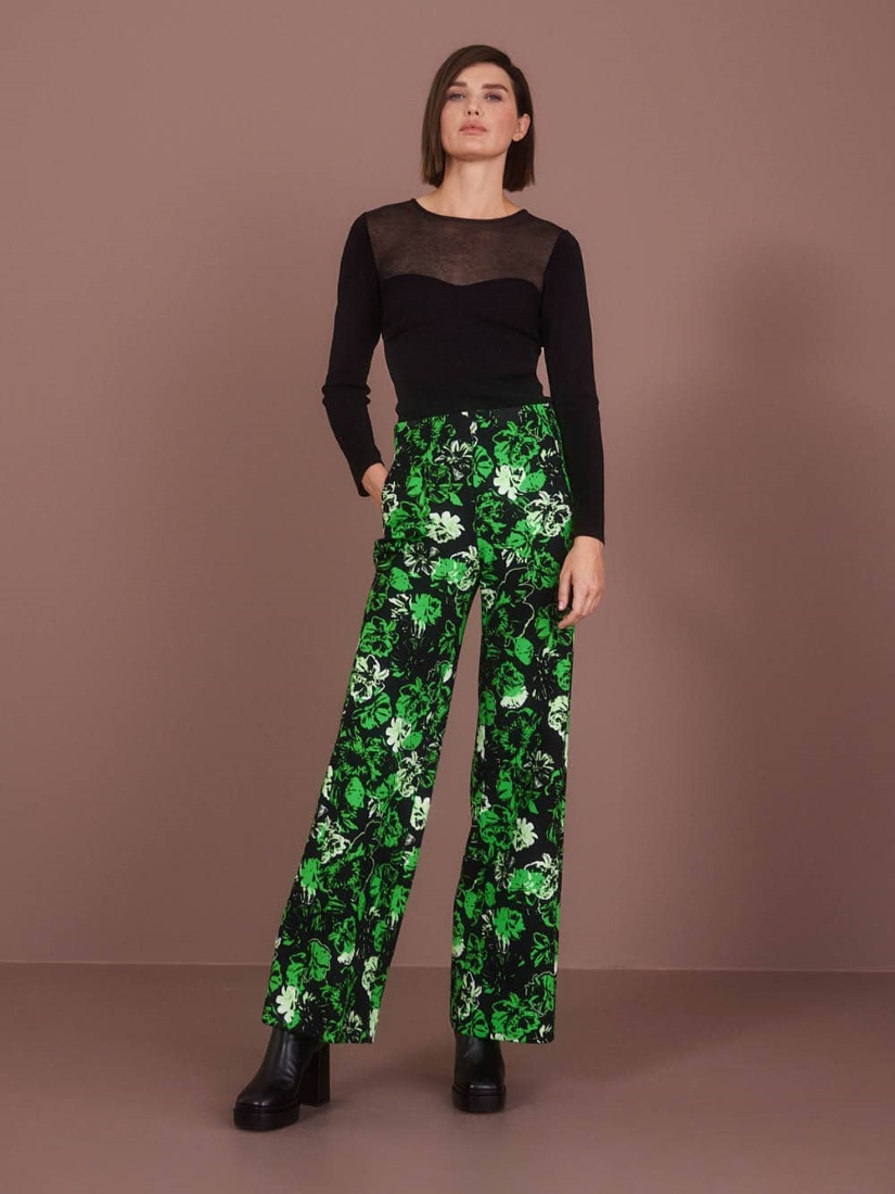 Marc Cain, collectie herfst winter 2023