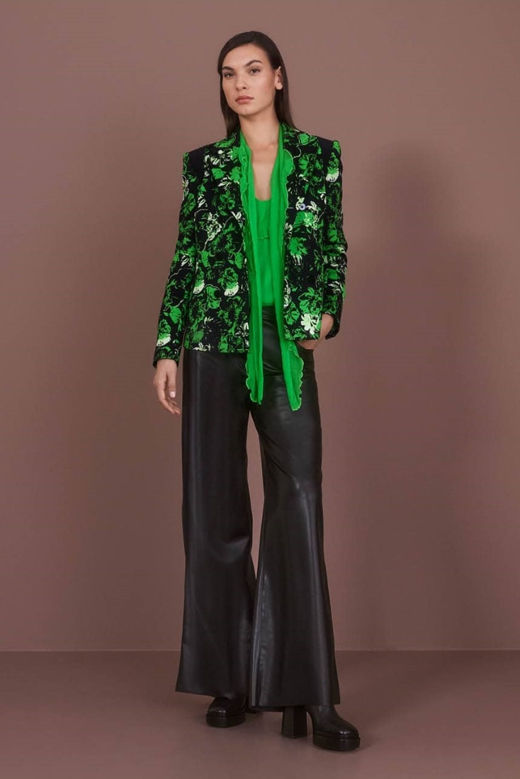 Marc Cain, collectie herfst winter 2023