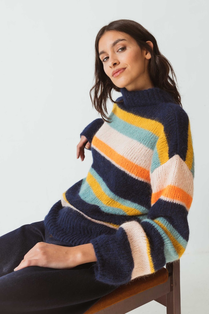 SKFK, collectie herfst winter 2023