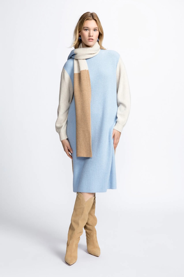 Xandres, collectie herfst winter 2023