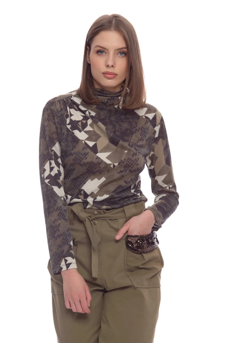 Kocca, collectie herfst winter 2023