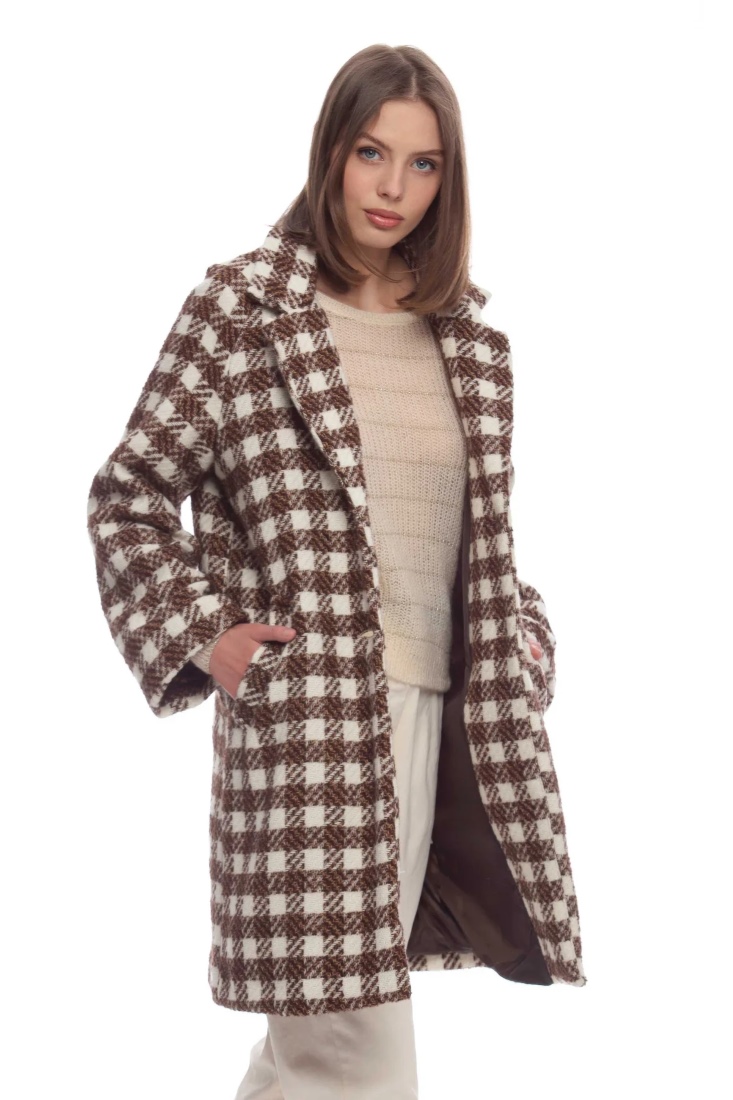Kocca, collectie herfst winter 2023
