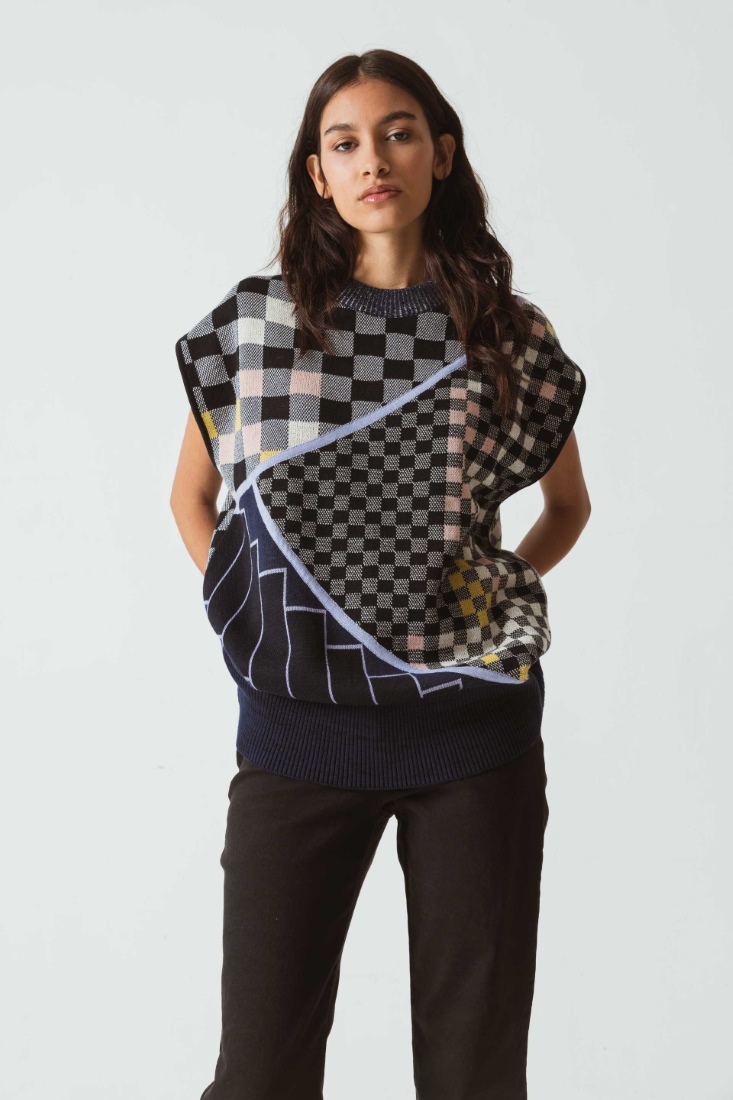 SKFK, collectie herfst winter 2023