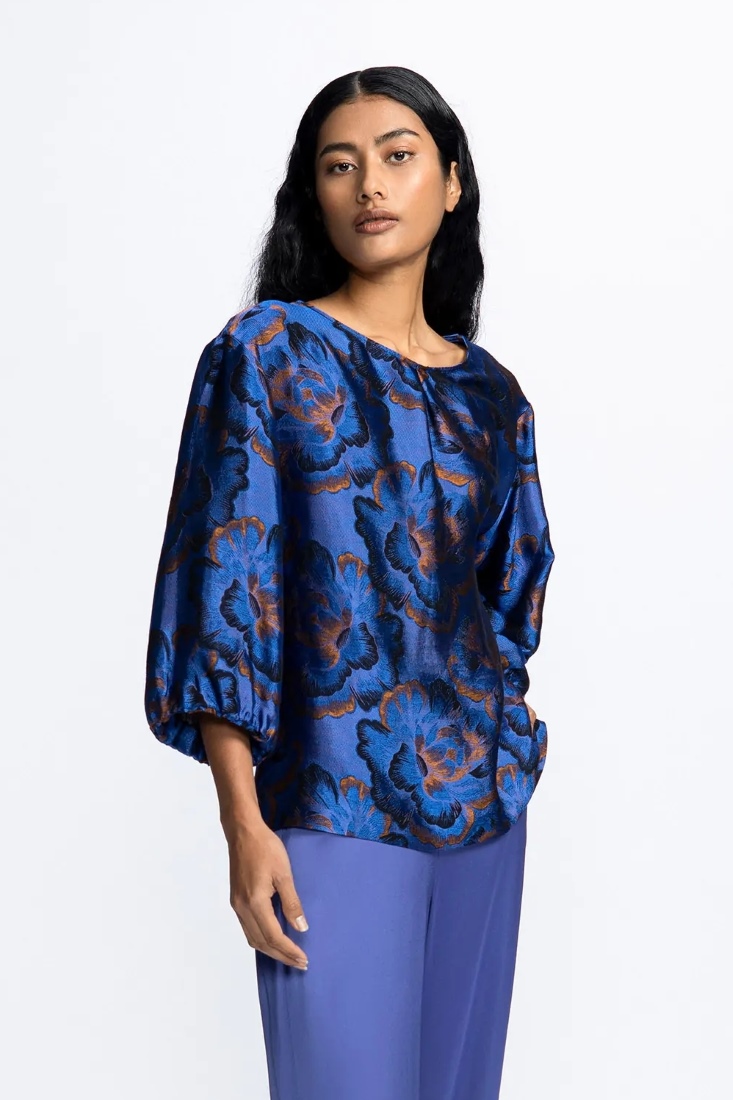 Xandres, collectie herfst winter 2023