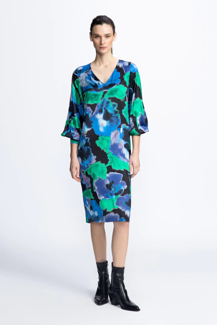 Xandres, collectie herfst winter 2023