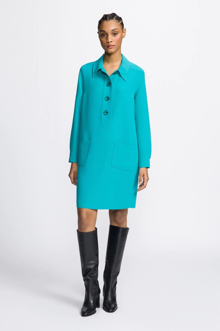 Xandres, collectie herfst winter 2023