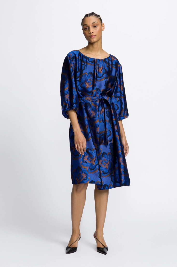 Xandres, collectie herfst winter 2023