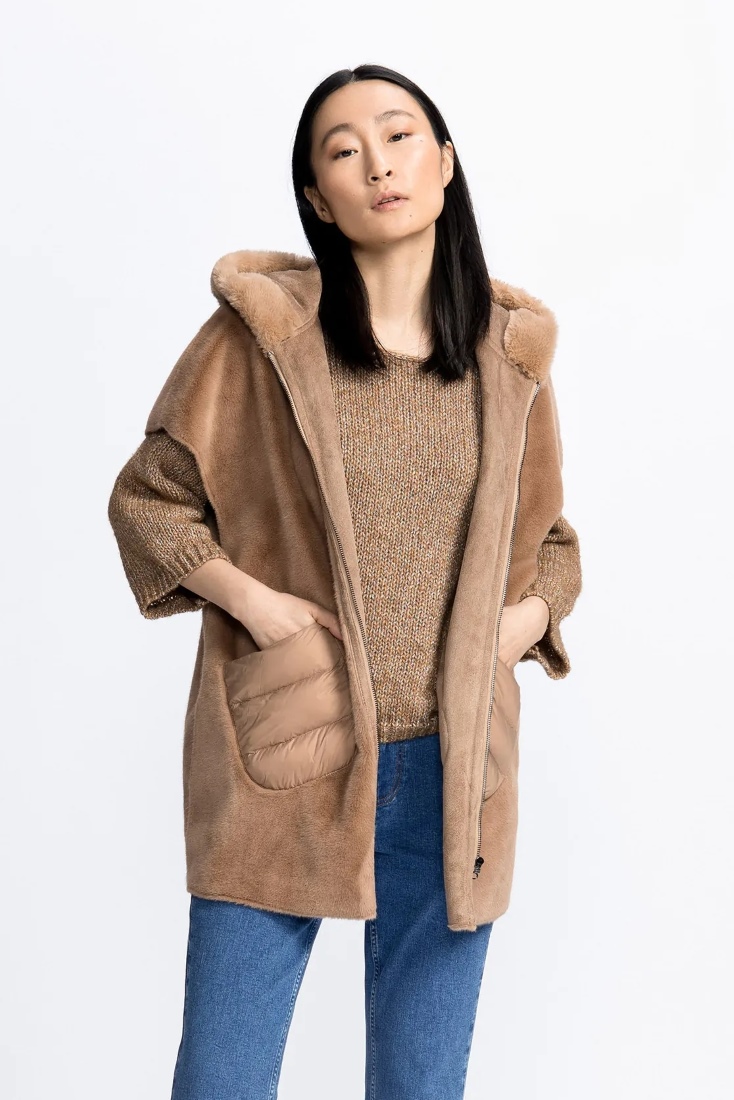 Xandres, collectie herfst winter 2023