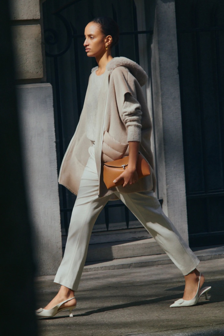 Xandres, collectie herfst winter 2023