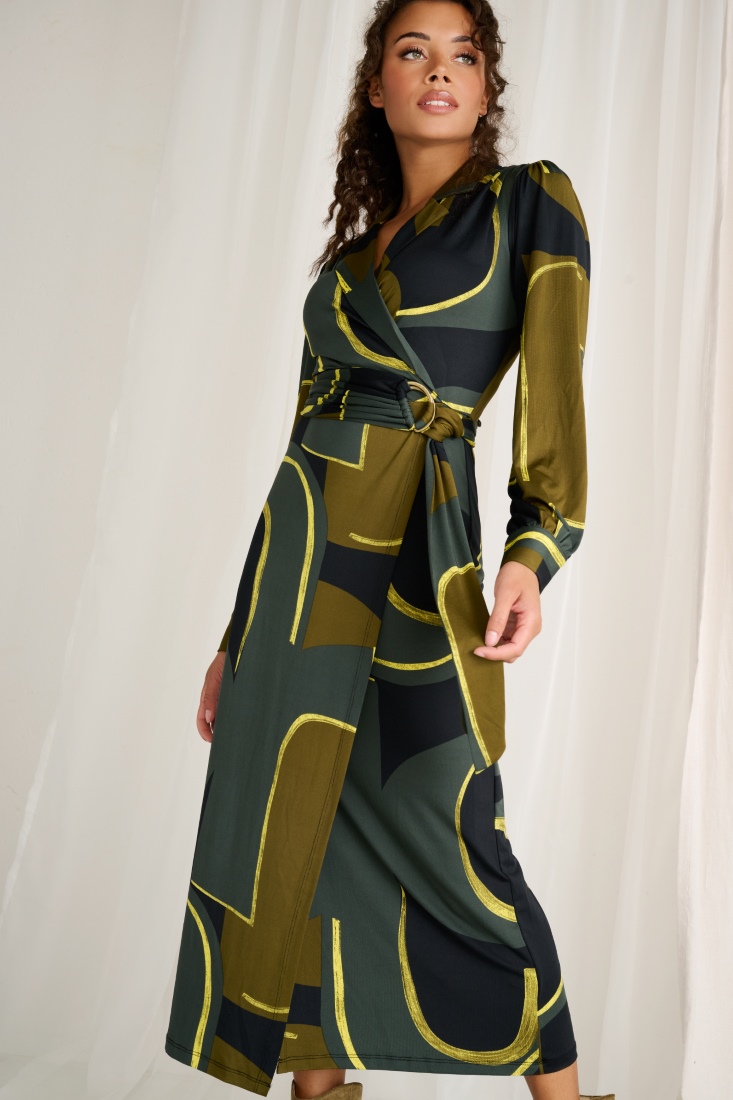 K-Design, collectie herfst winter 2023