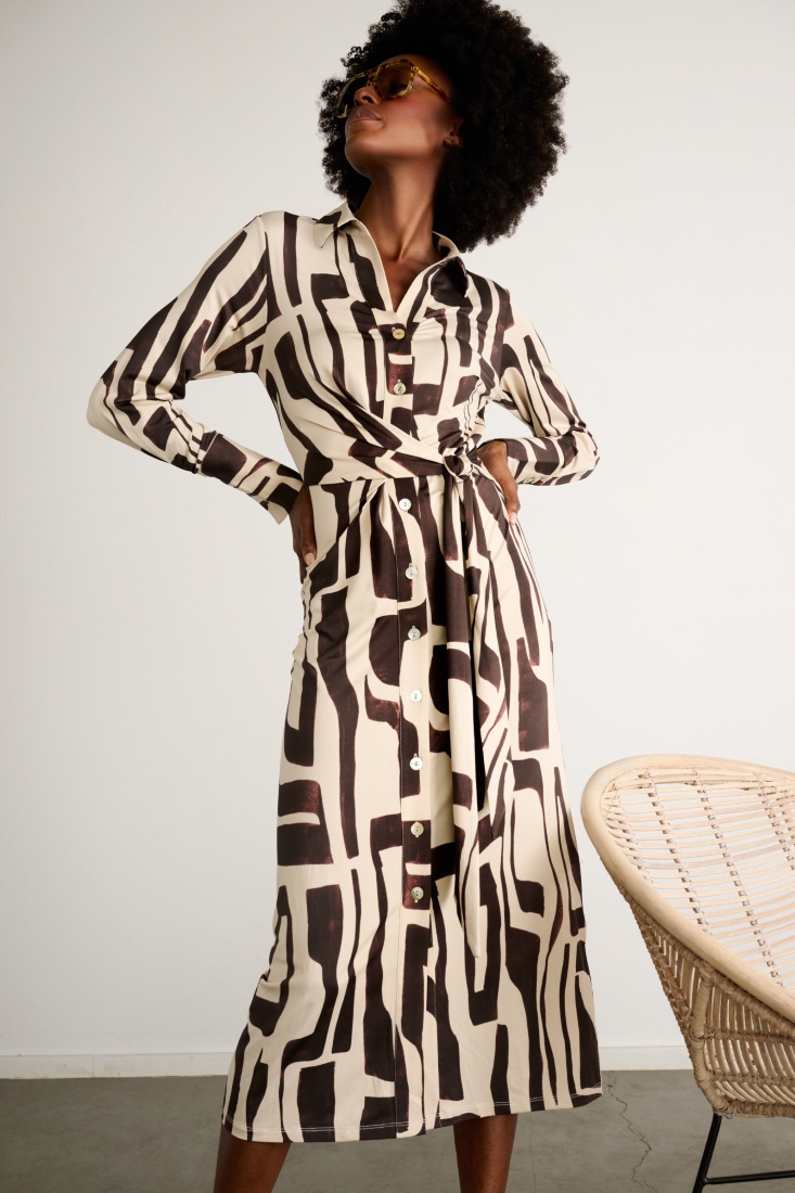K-Design, collectie herfst winter 2023