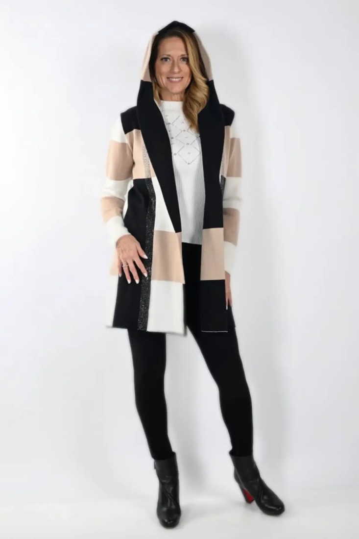Frank Lyman, collectie herfst winter 2023