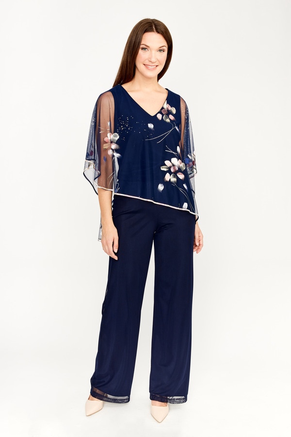 Frank Lyman, collectie herfst winter 2023