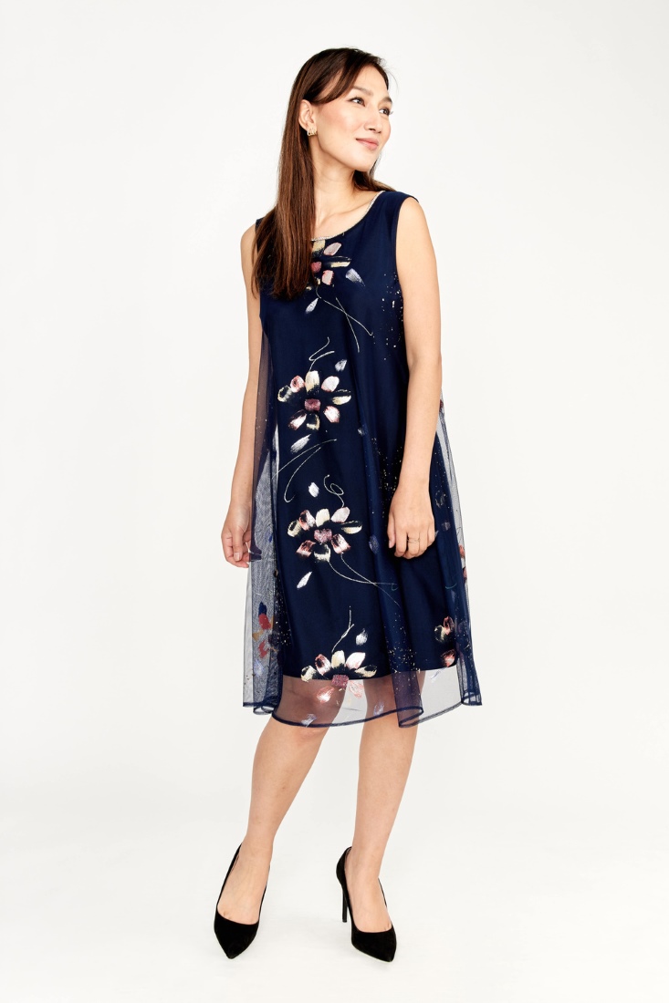 Frank Lyman, collectie herfst winter 2023