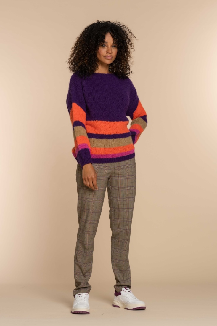 Geisha, collectie herfst winter 2023