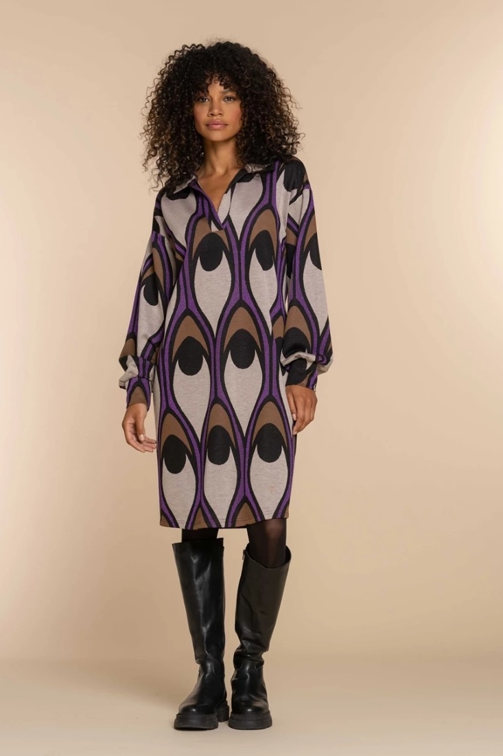 Geisha, collectie herfst winter 2023