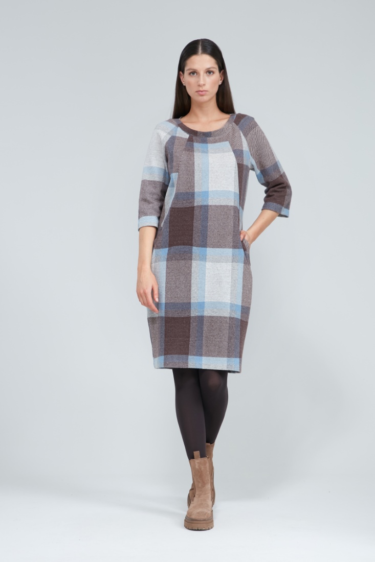 Blue Iv, collectie herfst winter 2023