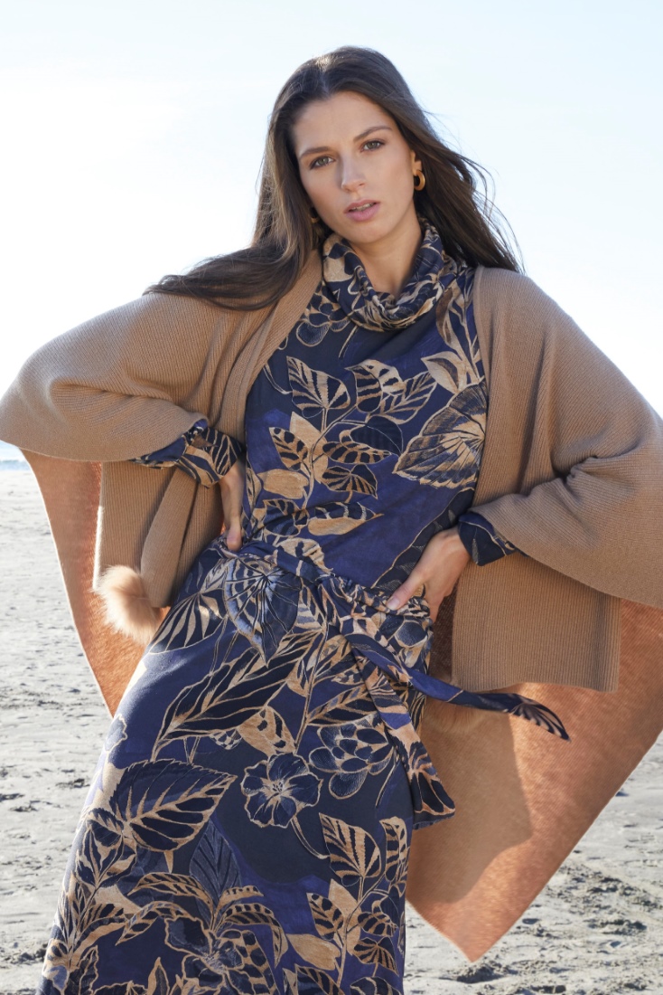 Blue Iv, collectie herfst winter 2023