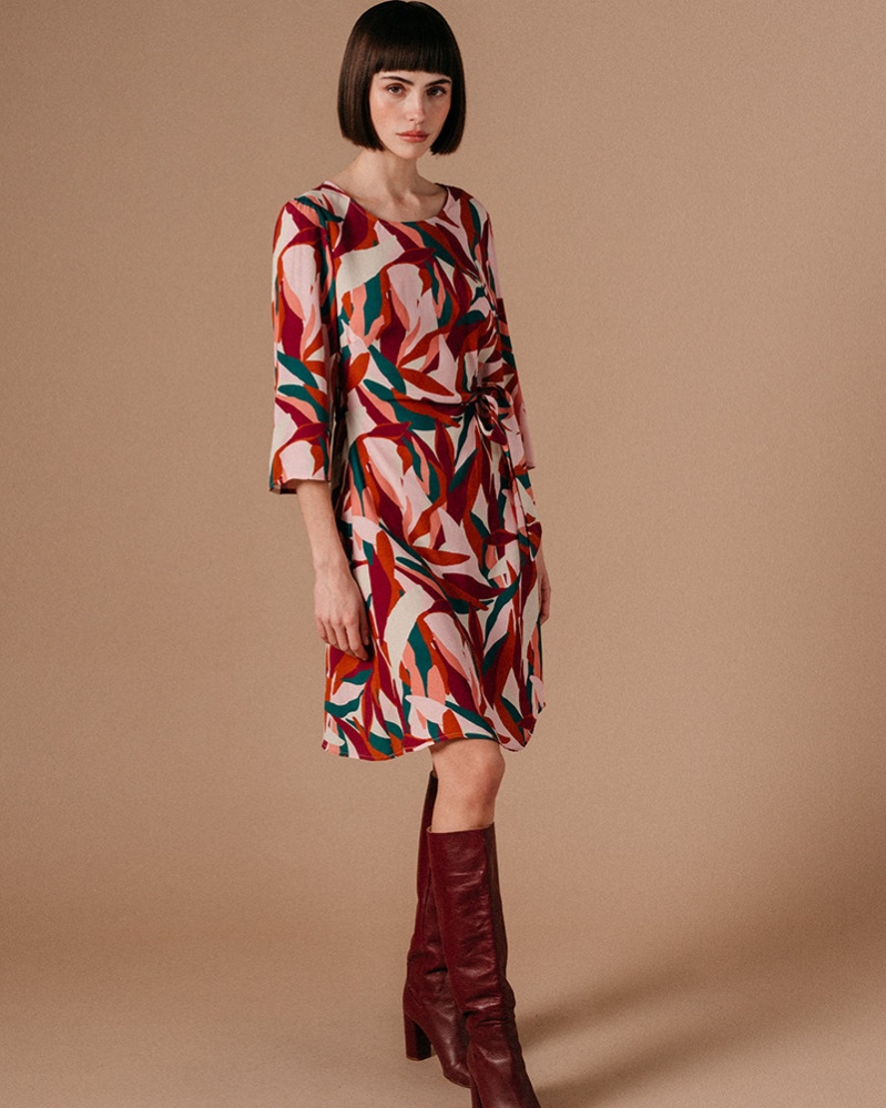 Grace & Mila, collectie herfst winter 2023