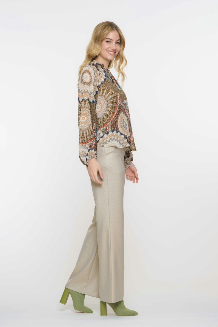 Geisha, collectie lente zomer 2025