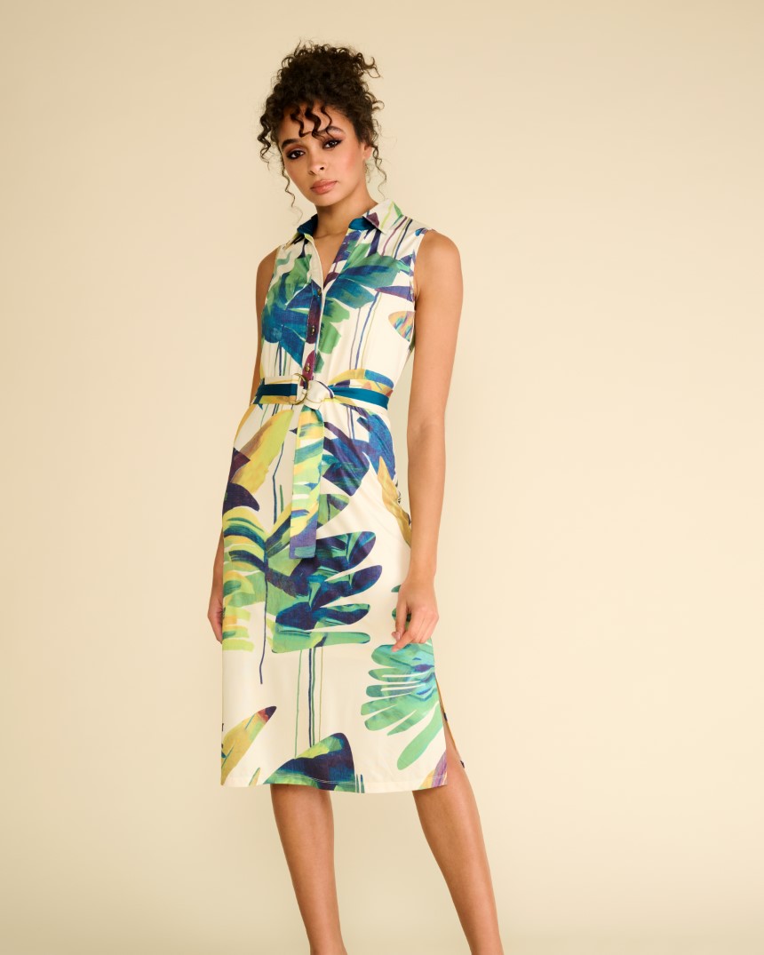 K-design, collectie lente zomer 2025