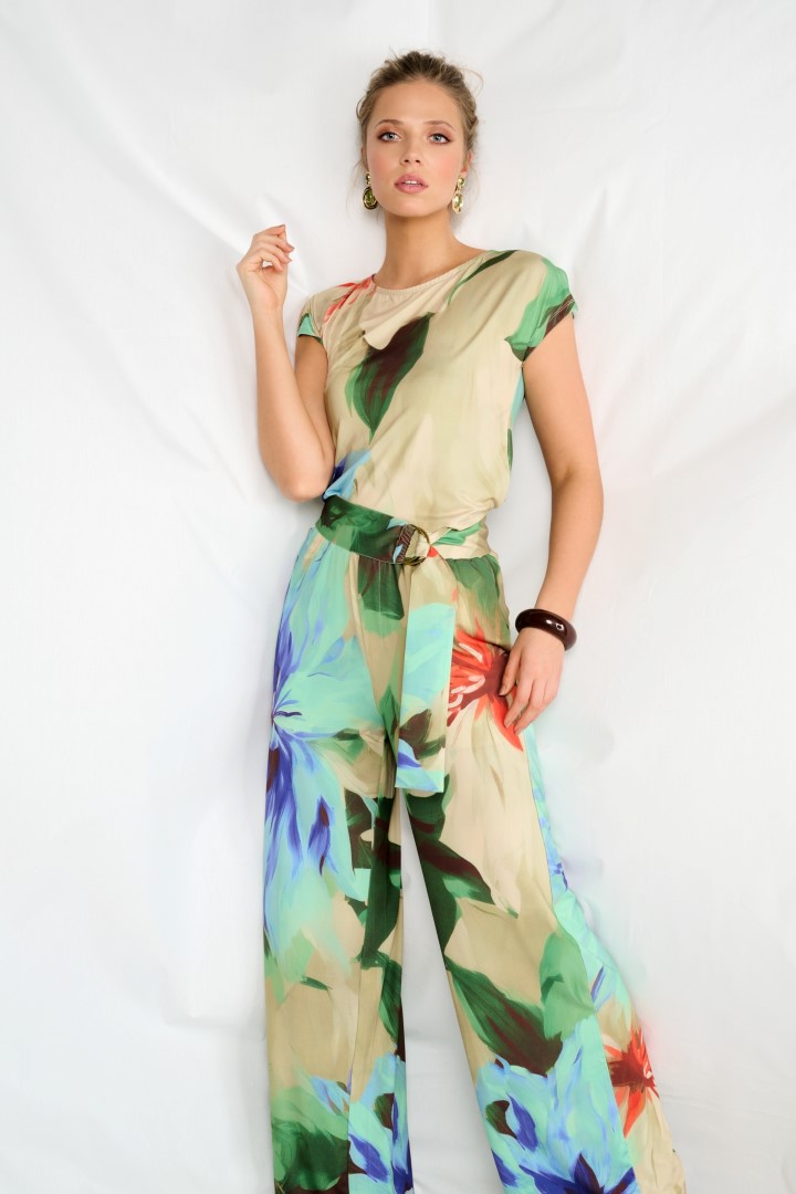 K-design, collectie lente zomer 2025